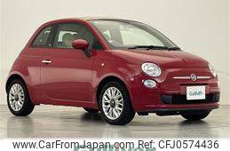 fiat 500 2015 -FIAT--Fiat 500 ABA-31212--ZFA3120000J365993---FIAT--Fiat 500 ABA-31212--ZFA3120000J365993-