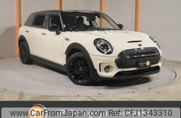 mini mini-others 2020 quick_quick_LV20M_WMWLV720802L57657