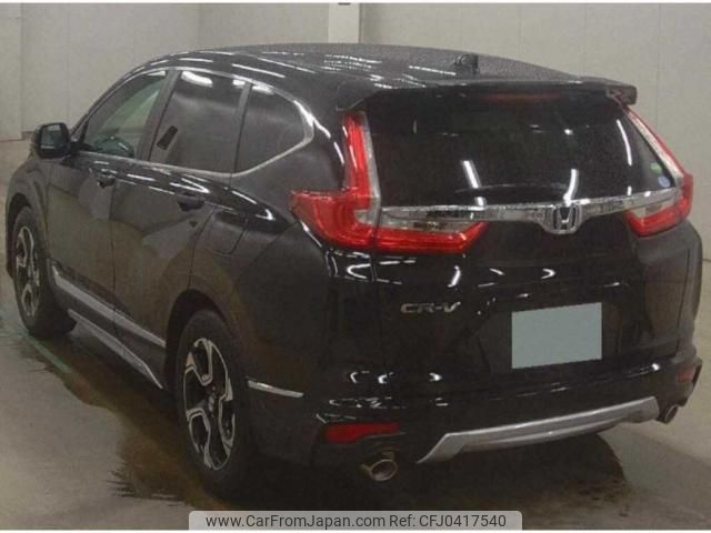 honda cr-v 2019 quick_quick_DBA-RW1_RW1-1003112 image 2