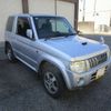 nissan kix 2009 -NISSAN 【三河 581】--KIX ABA-H59A--H59A-0003758---NISSAN 【三河 581】--KIX ABA-H59A--H59A-0003758- image 1