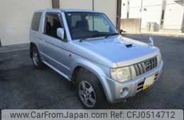 nissan kix 2009 -NISSAN 【三河 581】--KIX ABA-H59A--H59A-0003758---NISSAN 【三河 581】--KIX ABA-H59A--H59A-0003758-