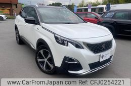 peugeot 3008 2017 quick_quick_P845G01_VF3M45GZWHS218340