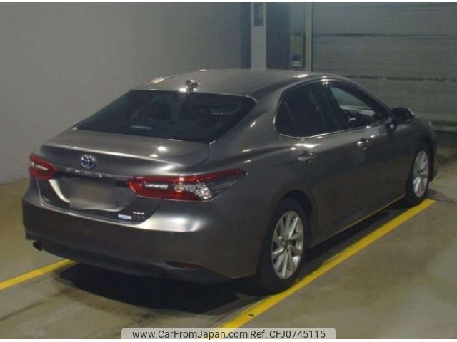 toyota camry 2022 quick_quick_6AA-AXVH70_AXVH70-1079540 image 2