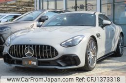 mercedes-benz amg 2024 -MERCEDES-BENZ--AMG 4AA-192342C--W1K1923422F004***---MERCEDES-BENZ--AMG 4AA-192342C--W1K1923422F004***-