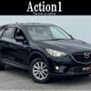 mazda cx-5 2014 CFJ1778038 image 1