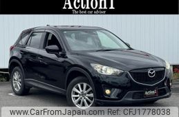 mazda cx-5 2014 CFJ1778038