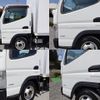 mitsubishi-fuso canter 2014 CFJ1036869 image 7