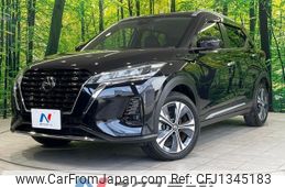 nissan kix 2021 -NISSAN--KIX 6AA-P15--P15-037107---NISSAN--KIX 6AA-P15--P15-037107-