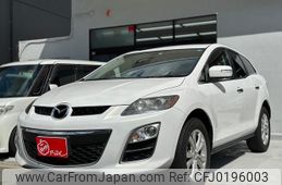 mazda cx-7 2011 quick_quick_ER3P_ER3P-201142