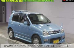 daihatsu terios-kid 2012 -DAIHATSU 【尾張小牧 580ﾋ5001】--Terios Kid J111G--511345---DAIHATSU 【尾張小牧 580ﾋ5001】--Terios Kid J111G--511345-