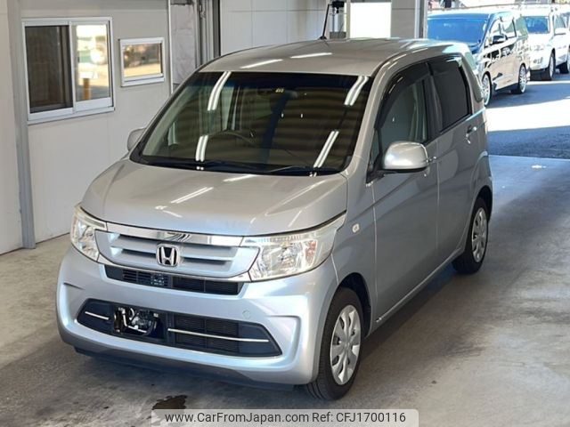 honda n-wgn 2019 CFJ1700116 image 1