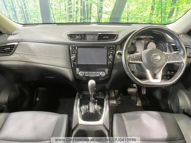 nissan x-trail 2019 -NISSAN--X-Trail DBA-NT32--NT32-589950---NISSAN--X-Trail DBA-NT32--NT32-589950- image 2