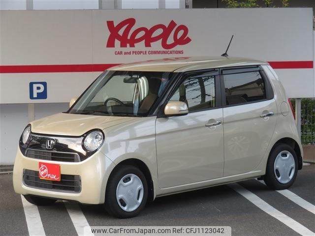 honda n-one 2018 -HONDA--N ONE DBA-JG1--JG1-1309359---HONDA--N ONE DBA-JG1--JG1-1309359- image 1