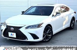 lexus es 2019 quick_quick_AXZH10_AXZH10-1003139