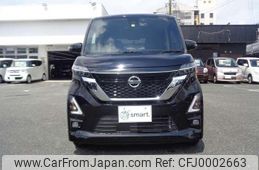 nissan roox 2022 quick_quick_5AA-B44A_B44A-0096517