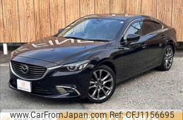 mazda atenza 2016 -MAZDA--Atenza Sedan LDA-GJ2FP--GJ2FP-300408---MAZDA--Atenza Sedan LDA-GJ2FP--GJ2FP-300408-