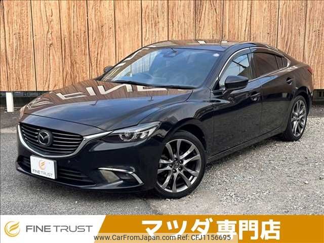 mazda atenza 2016 -MAZDA--Atenza Sedan LDA-GJ2FP--GJ2FP-300408---MAZDA--Atenza Sedan LDA-GJ2FP--GJ2FP-300408- image 1