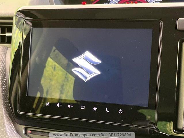 suzuki solio 2023 CFJ1729896 image 2