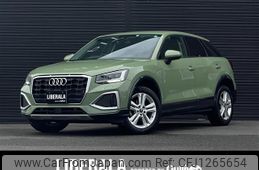 audi q2 2023 -AUDI--Audi Q2 3BA-GADPC--WAUZZZGA1PA010716---AUDI--Audi Q2 3BA-GADPC--WAUZZZGA1PA010716-