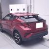 toyota c-hr 2020 -TOYOTA 【京都 302ﾑ293】--C-HR ZYX11-2010375---TOYOTA 【京都 302ﾑ293】--C-HR ZYX11-2010375- image 2