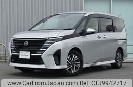 nissan serena 2023 quick_quick_6AA-GFC28_GFC28-025974