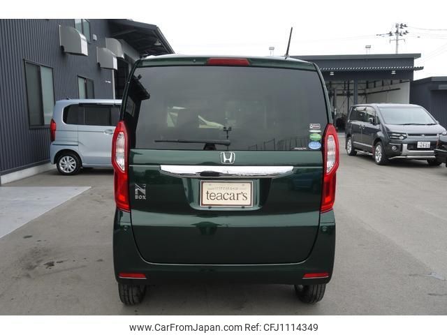 honda n-box 2018 -HONDA--N BOX JF4--1023098---HONDA--N BOX JF4--1023098- image 2
