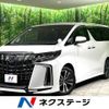 toyota alphard 2021 -TOYOTA--Alphard 3BA-AGH30W--AGH30-9041666---TOYOTA--Alphard 3BA-AGH30W--AGH30-9041666- image 1