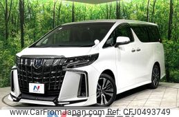 toyota alphard 2021 -TOYOTA--Alphard 3BA-AGH30W--AGH30-9041666---TOYOTA--Alphard 3BA-AGH30W--AGH30-9041666-