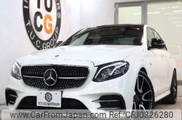 mercedes-benz e-class 2018 quick_quick_CAA-213061_WDD2130612A493053