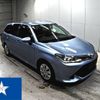 toyota corolla-fielder 2015 -TOYOTA--Corolla Fielder NKE165G--NKE165-7109906---TOYOTA--Corolla Fielder NKE165G--NKE165-7109906- image 1