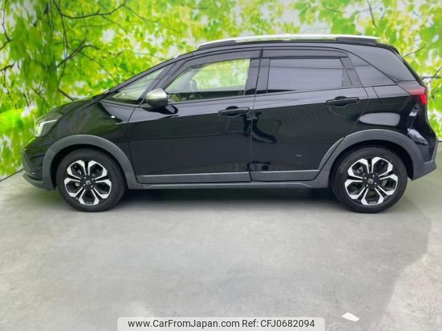 honda fit-hybrid 2020 quick_quick_GR6_GR6-1000380 image 2