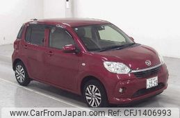 daihatsu boon 2019 CFJ1406993