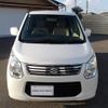 suzuki wagon-r 2013 quick_quick_MH34S_MH34S-149524 image 2