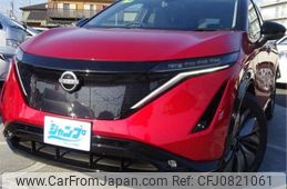 nissan ariya 2022 -NISSAN 【長岡 300】--ARIYA FE0--FE0-102057---NISSAN 【長岡 300】--ARIYA FE0--FE0-102057-