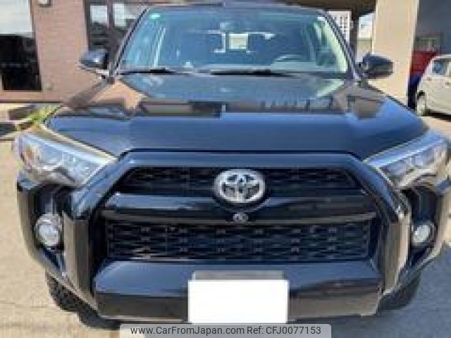 others others 2015 -OTHER IMPORTED--4 Runner--JTEBU5JR6E5157271---OTHER IMPORTED--4 Runner--JTEBU5JR6E5157271- image 1