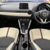 mazda demio 2015 -MAZDA--Demio LDA-DJ5FS--DJ5FS-127908---MAZDA--Demio LDA-DJ5FS--DJ5FS-127908- image 17