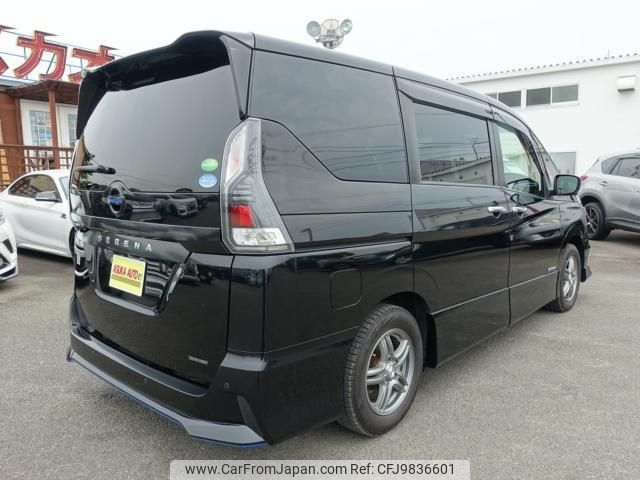 nissan serena 2019 -NISSAN--Serena HFC27--033467---NISSAN--Serena HFC27--033467- image 2