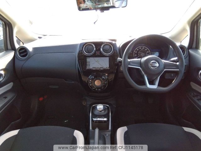 nissan note 2020 -NISSAN--Note DAA-HE12--HE12-321796---NISSAN--Note DAA-HE12--HE12-321796- image 2