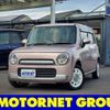 suzuki alto-lapin 2013 -SUZUKI--Alto Lapin DBA-HE22S--HE22S-822783---SUZUKI--Alto Lapin DBA-HE22S--HE22S-822783- image 1