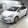 toyota prius-α 2012 -TOYOTA--Prius α ZVW40W-3030829---TOYOTA--Prius α ZVW40W-3030829- image 5