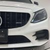 mercedes-benz c-class 2020 quick_quick_CBA-205064_WDD2050642R429136 image 11
