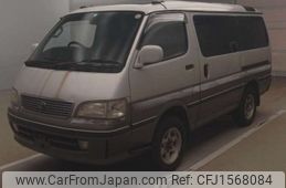 toyota hiace-wagon 1999 CFJ1568084