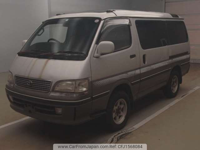 toyota hiace-wagon 1999 CFJ1568084 image 1