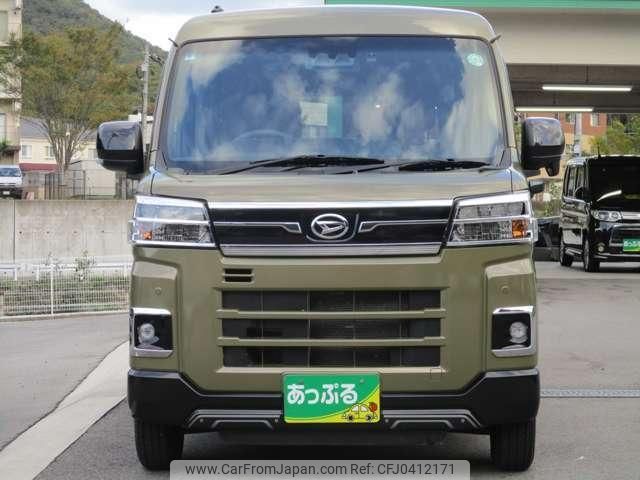 daihatsu atrai 2022 quick_quick_3BD-S710V_S710V-0012349 image 2