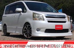 toyota noah 2008 Y11411