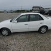 toyota corolla 2000 NIKYO_WX42942 image 2