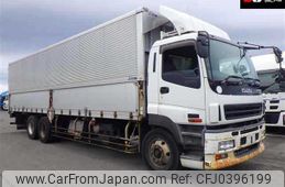 isuzu giga 2006 -ISUZU--Giga CYL77V6-7000098---ISUZU--Giga CYL77V6-7000098-