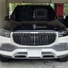 mercedes-benz gls-class 2022 -MERCEDES-BENZ 【名変中 】--Benz GLS 167987--1A703830---MERCEDES-BENZ 【名変中 】--Benz GLS 167987--1A703830- image 2