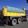 mitsubishi-fuso fuso-others 2007 -MITSUBISHI--Fuso Truck FV50JX-541080---MITSUBISHI--Fuso Truck FV50JX-541080- image 2