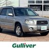 subaru forester 2004 -SUBARU--Forester TA-SG5--SG5-068667---SUBARU--Forester TA-SG5--SG5-068667- image 1